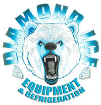 Diamond Ice Logo
